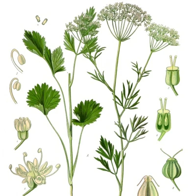 Anise Seed