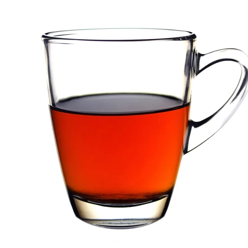Black Tea