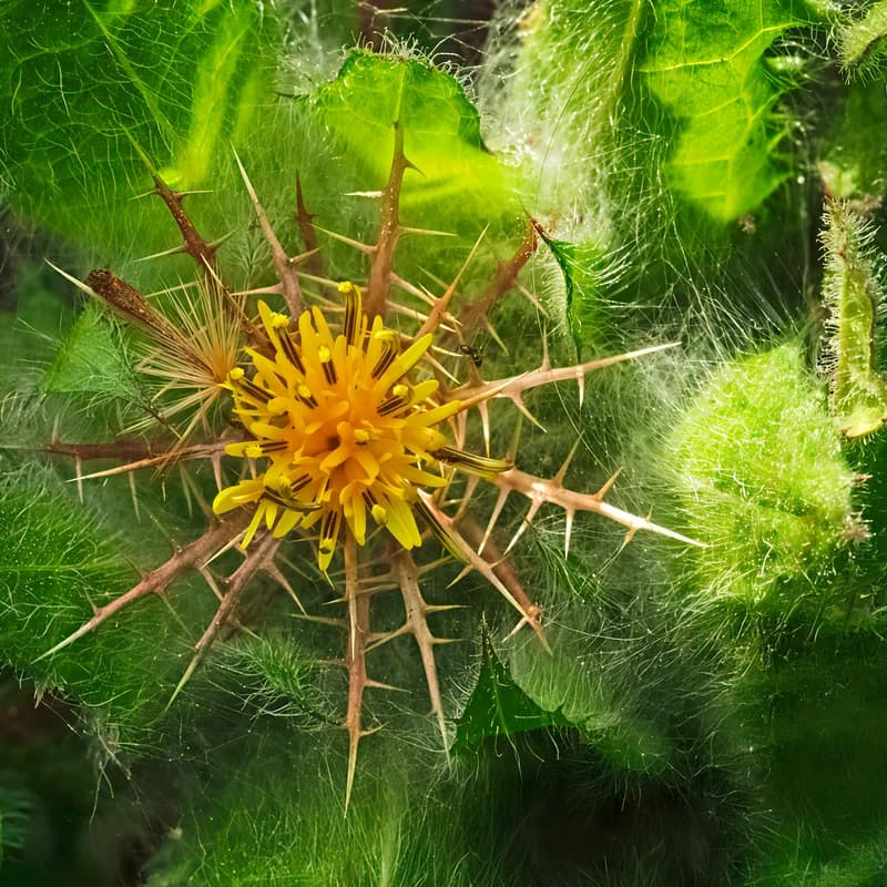Blessed Thistle