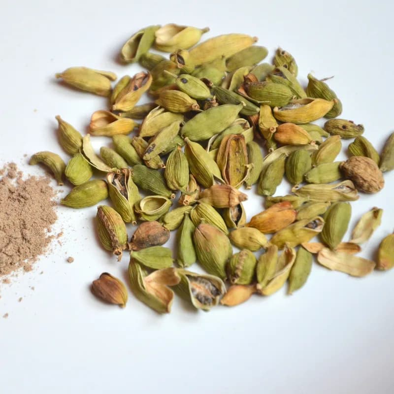 Cardamom Pods
