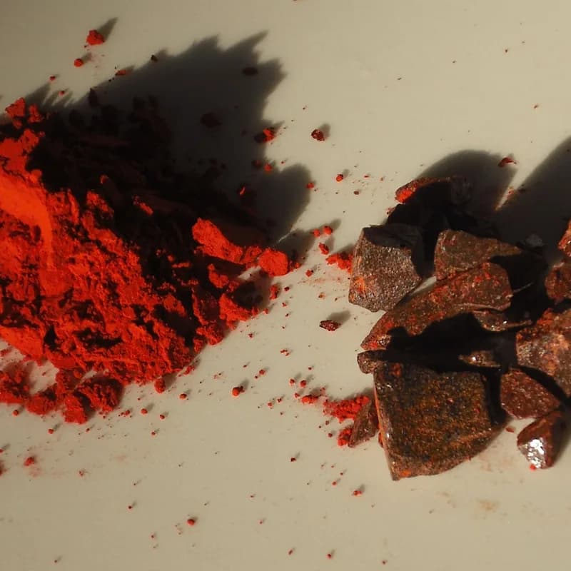 Dragon's Blood
