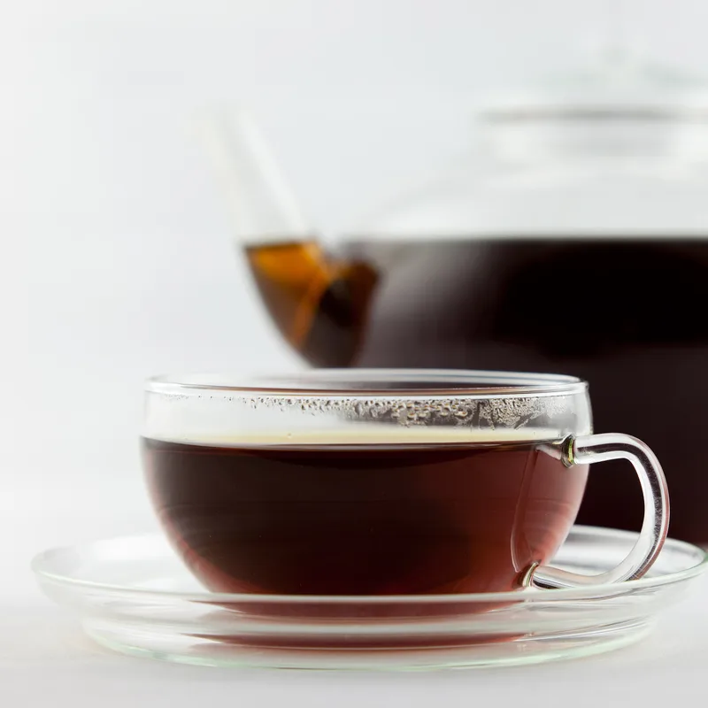 Earl Grey Tea